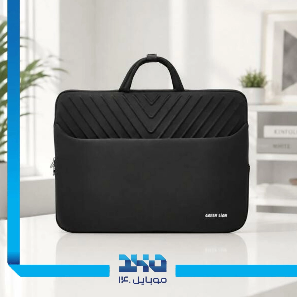 کاور لپ‌تاپ گرین لاین Orbit