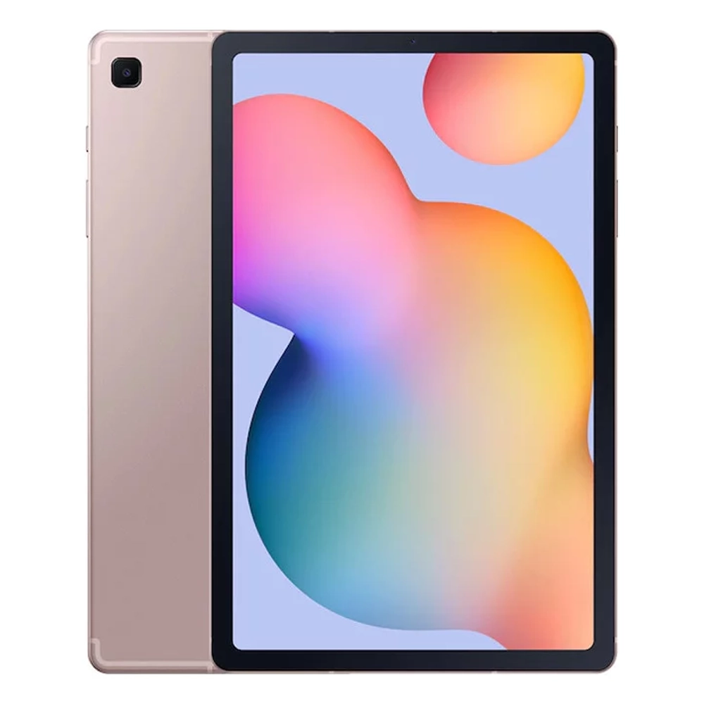 تبلت سامسونگ مدل (Galaxy Tab S6 Lite (SM-P625 ظرفیت128 گیگابایت رم 4 گیگابایت