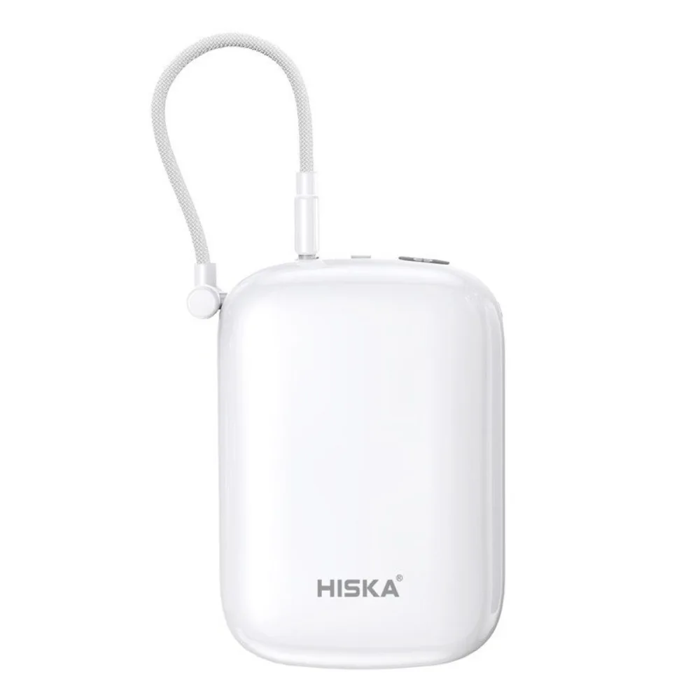 پاوربانک هیسکا 20000 mAh مدل HP229PD