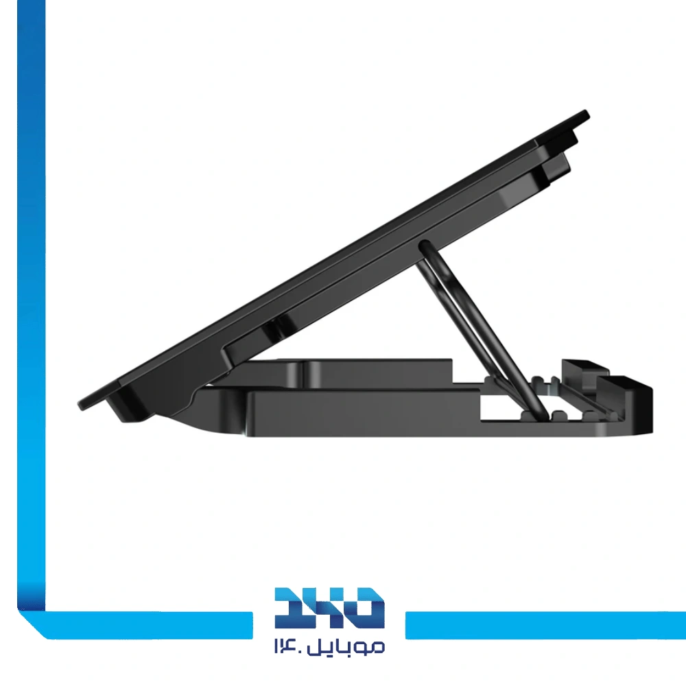 پایه خنک کننده لپ تاپ تسکو مدل (TCLP 3109)