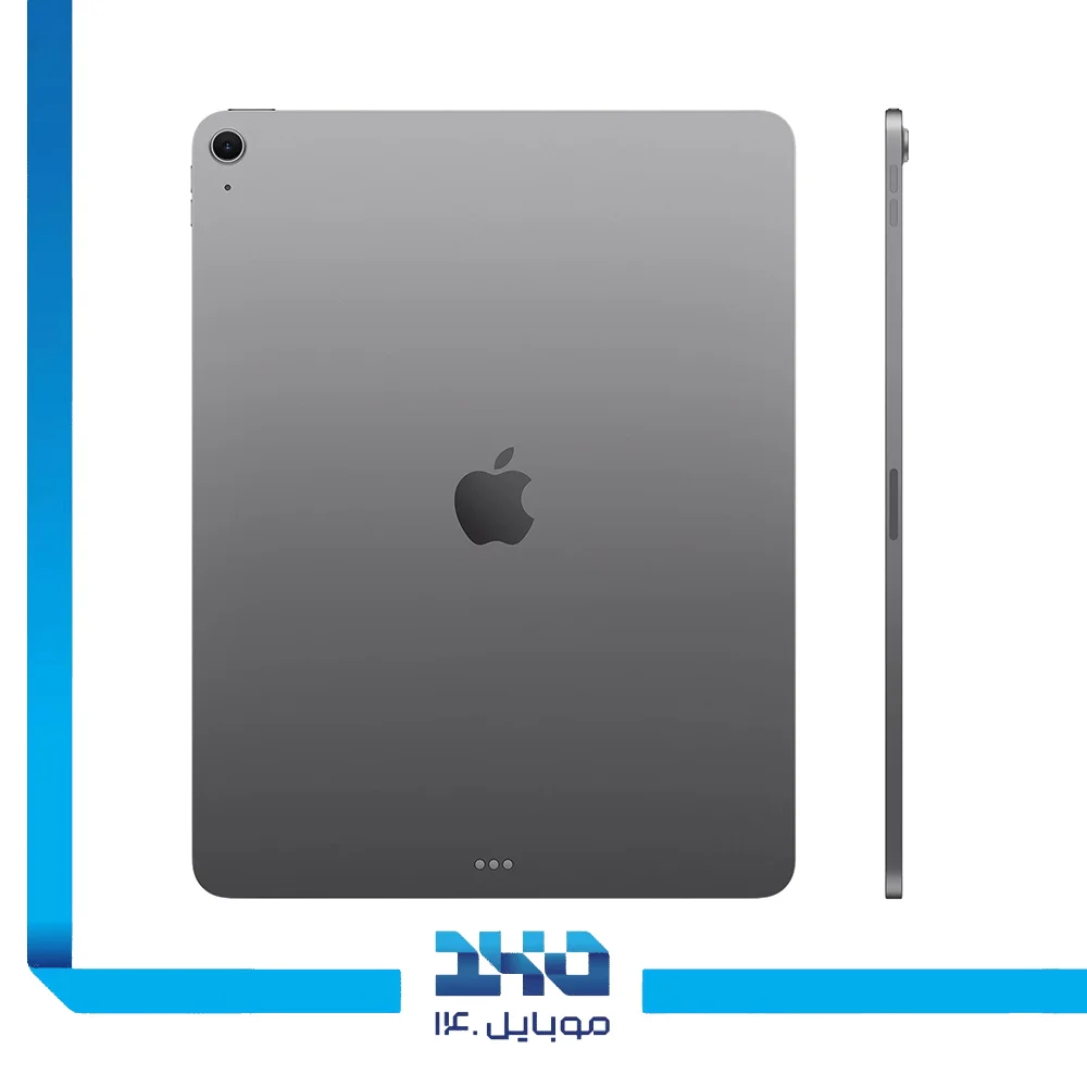 تبلت اپل مدل Ipad Air 8 WiFi ظرفیت 256 گیگابایت رم 12 گیگابایت