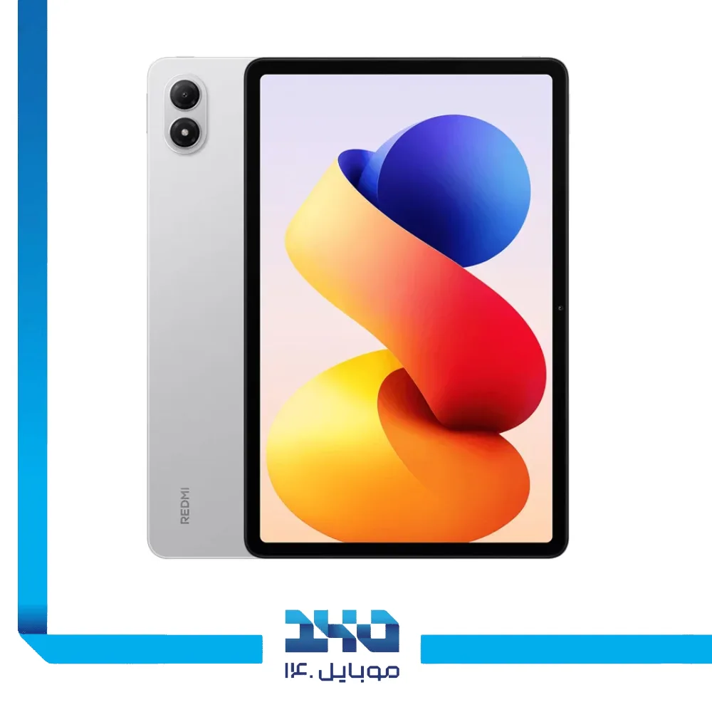 تبلت شیائومی مدل Redmi Pad 2 Pro WiFi ظرفیت 256 گیگابایت رم 8 گیگابایت
