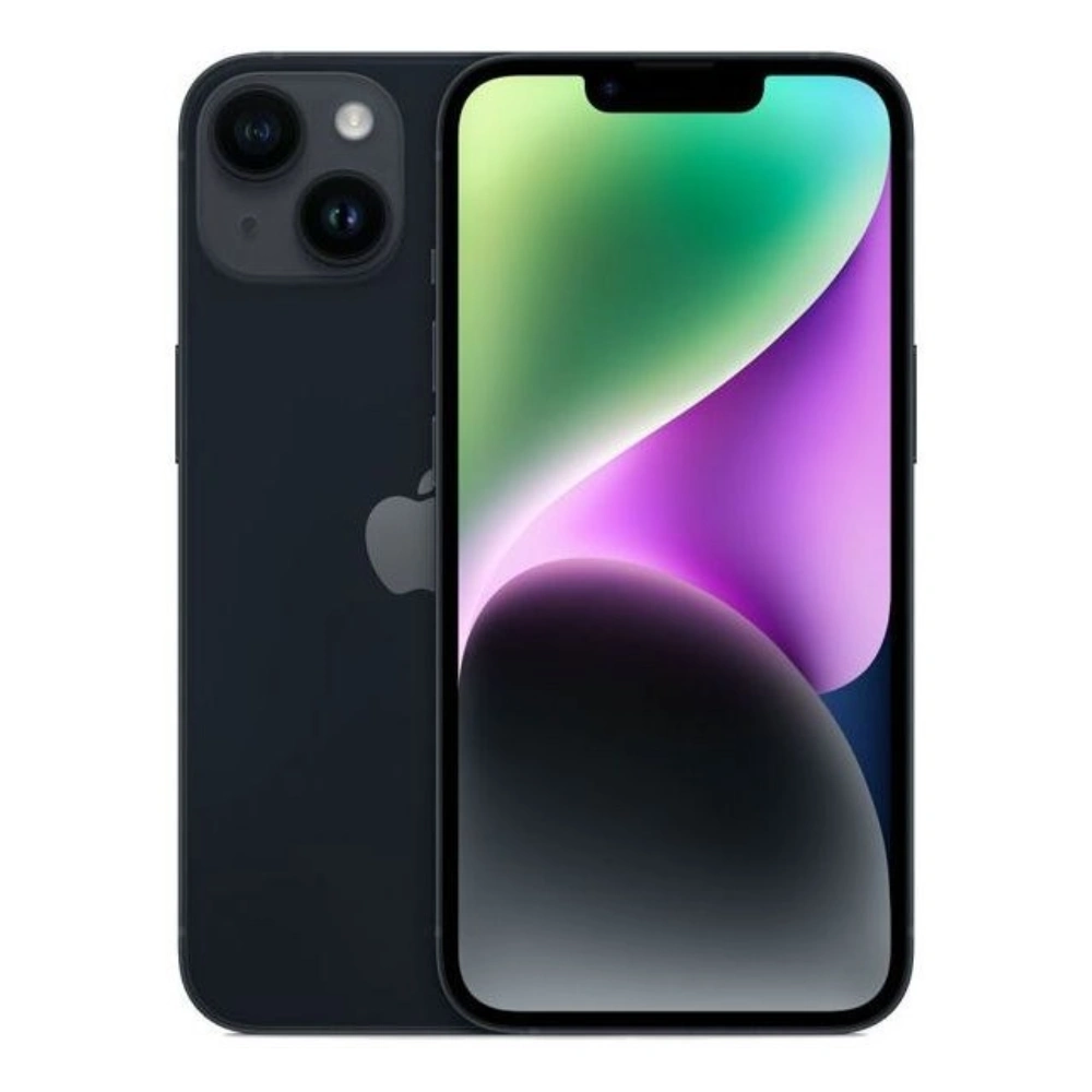 گوشی موبایل اپل مدل iPhone 14 Plus ظرفیت 512 گیگابایت رم 6 گیگابایت | 5G