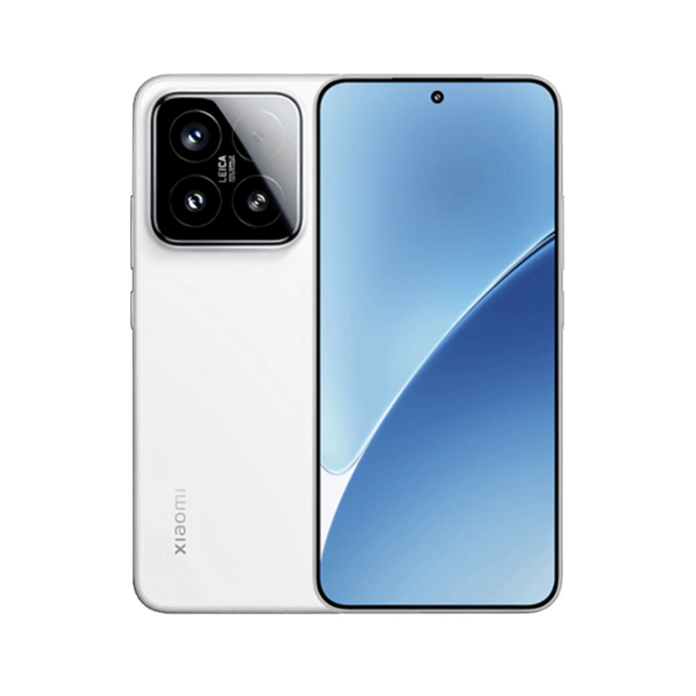 گوشی موبایل شیائومی مدل 15 ظرفیت 512 گیگابایت رم 12 گیگابایت | 5G