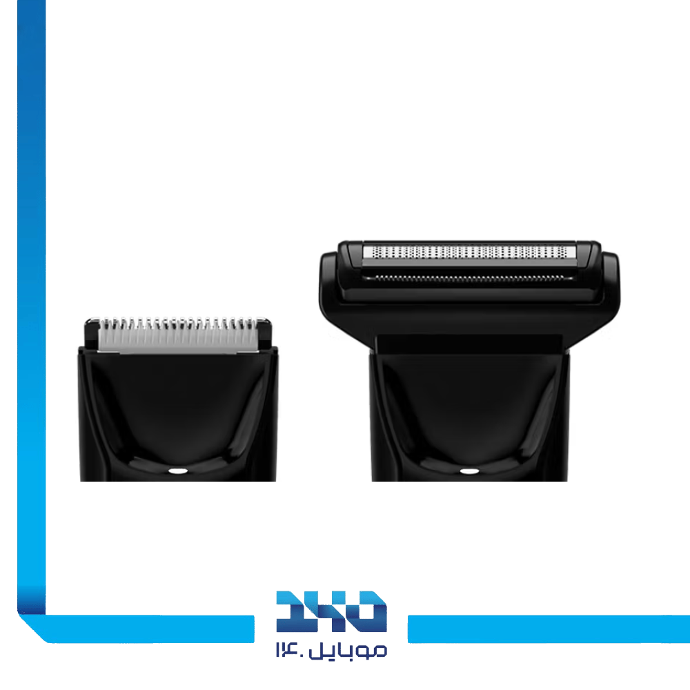 ماشین اصلاح گرین لاین مدل Sensitive Duo