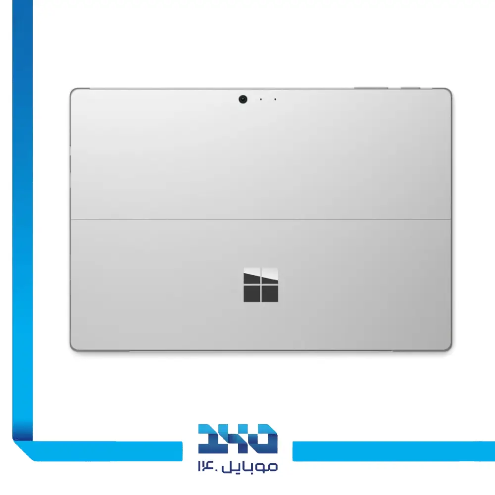 تبلت 12.3 اینچ مایکروسافت مدل Surface Pro 7 Plus i7 1165G7 ظرفیت 1 ترابایت رم 32 گیگابایت
