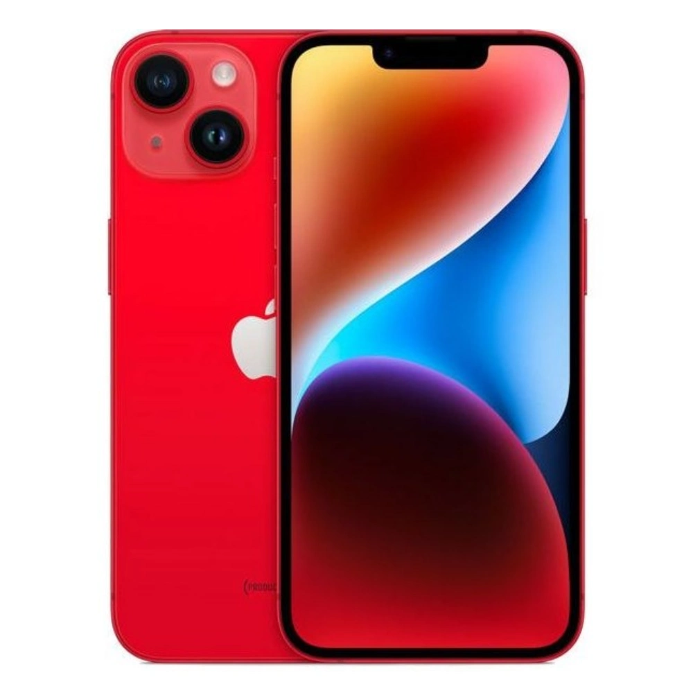 گوشی موبایل اپل مدل iPhone 14 Plus ظرفیت 256 گیگابایت رم 6 گیگابایت | 5G