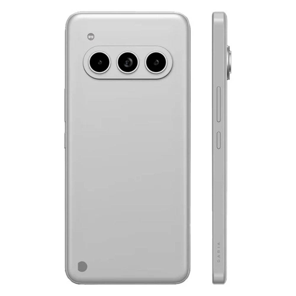 گوشی موبایل داریا مدل Bond II Lite 5G ظرفیت 256 گیگابایت رم 8 گیگابایت