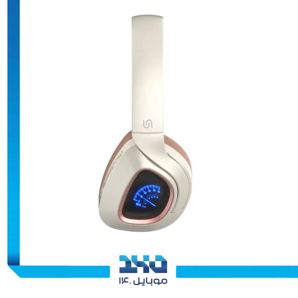 هدفون بی‌سیم پرودو با نویز کنسلینگ (ANC) مدل (Soundtec Clap)
