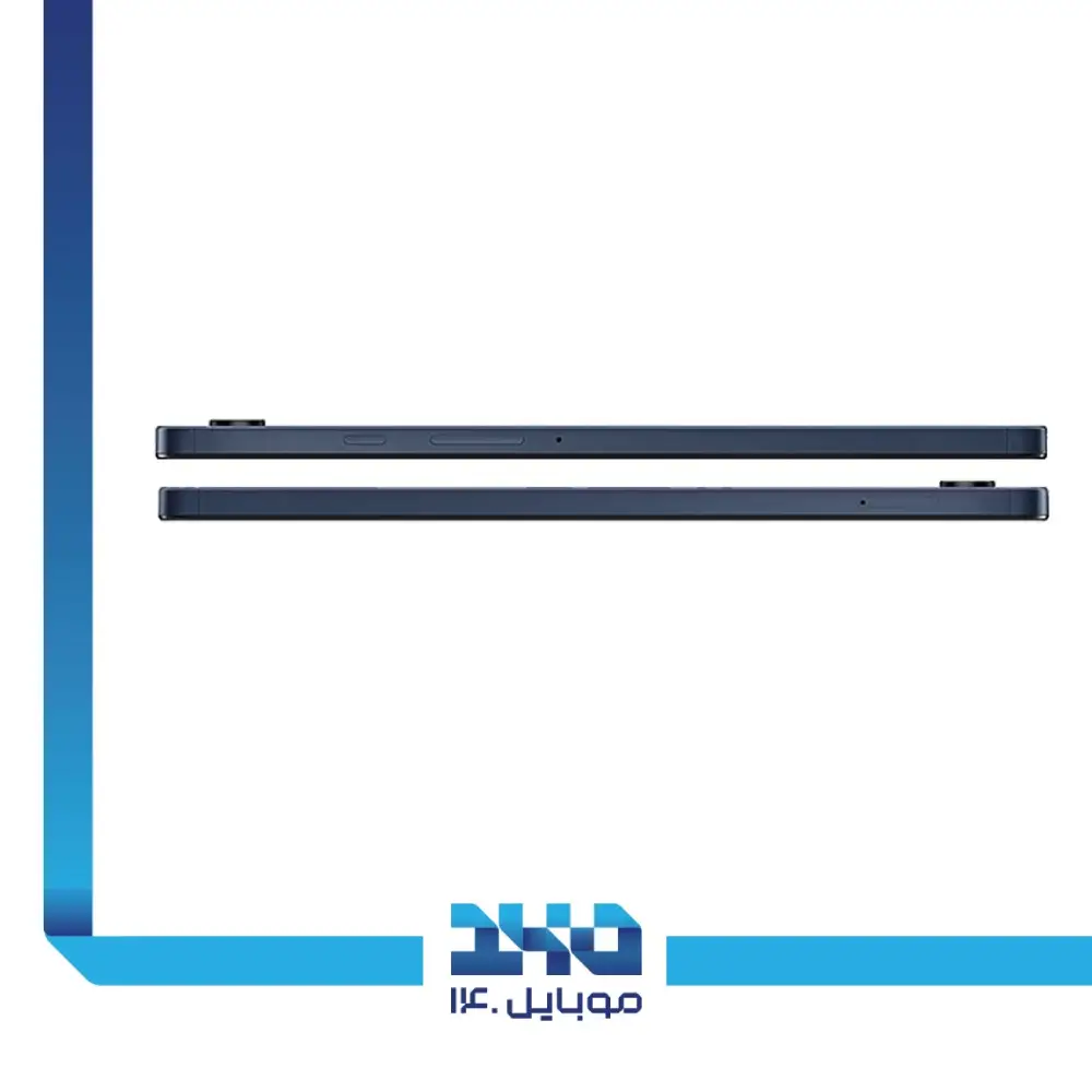 تبلت سامسونگ مدل (X115) Galaxy Tab A9 ظرفیت 128 گیگابایت رم 8 گیگابایت