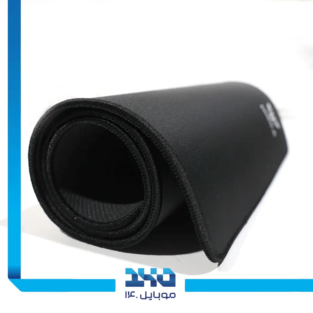 ماوس پد گیمینگ 80×30 سانتی‌متر هیسکا مدل (HR-62)