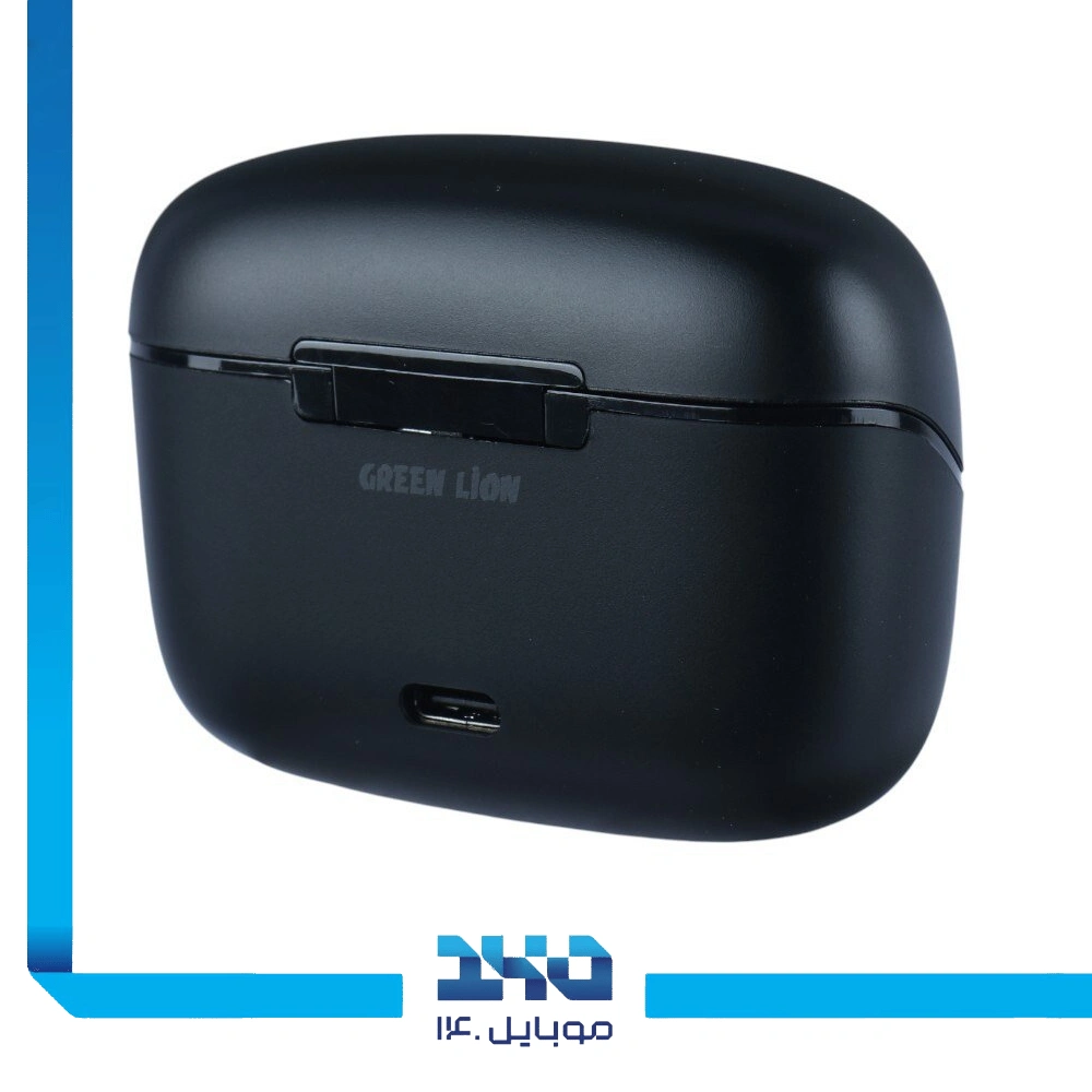 میکروفون بی سیم گرین لاین مدل Flex Mic Duo Type C to Lightning 2 in 1