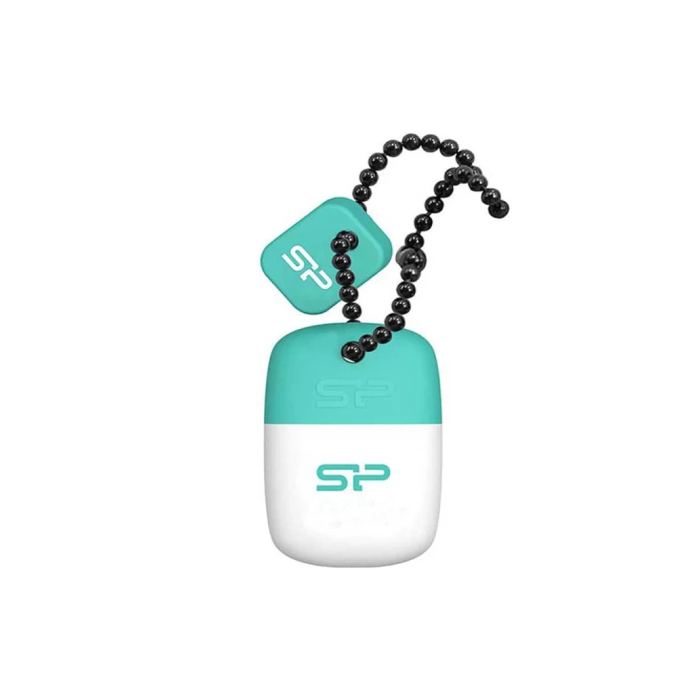 فلش مموری سیلیکون پاور مدل Jewel J07 ظرفیت 64 گیگابایت
