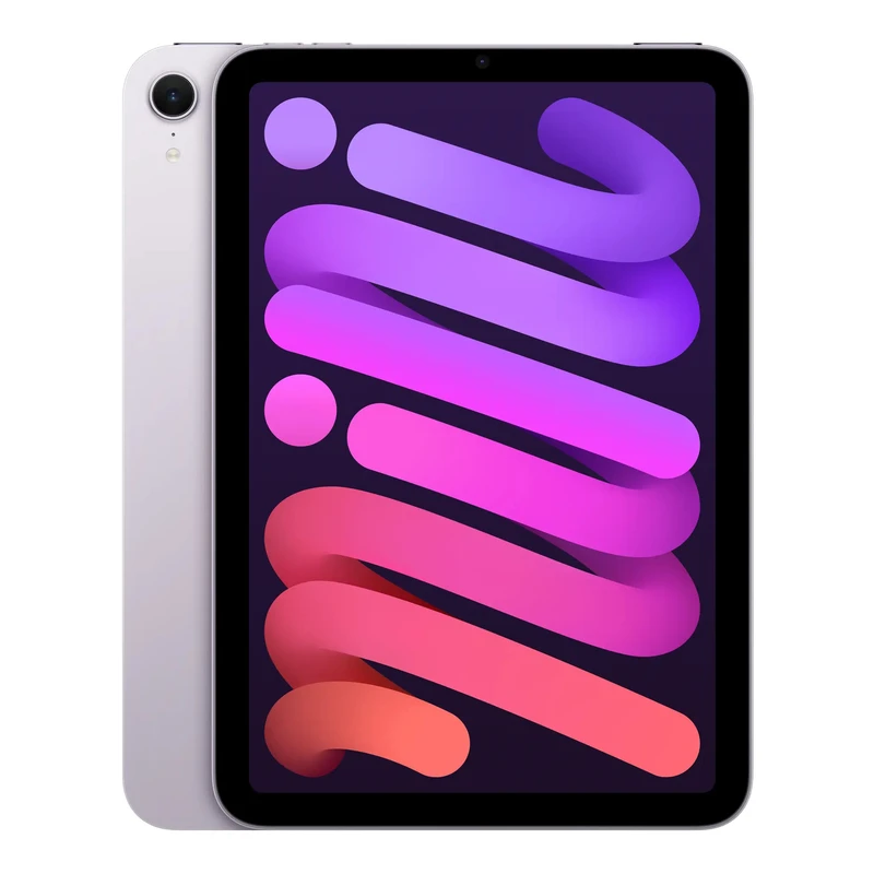 تبلت اپل مدل Ipad Mini 7 WiFi ظرفیت 128 گیگابایت رم 8 گیگابایت