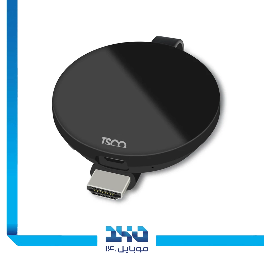 دانگل نمایشگر وایرلس تسکو مدل (T CAST 6000)