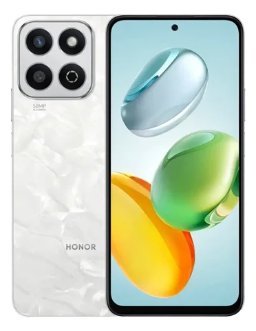 گوشی موبایل آنر مدل X7C ظرفیت 256 گیگابایت رم 8 گیگابایت | 4G