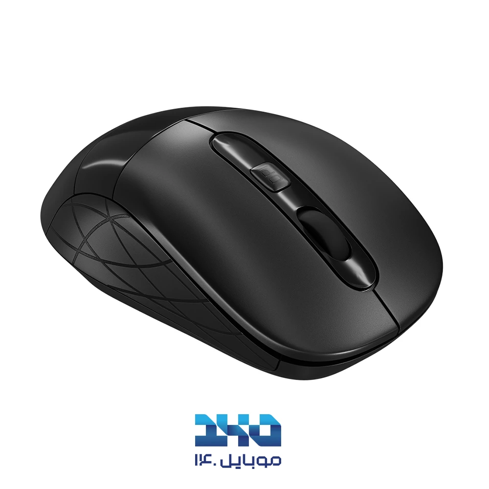 ماوس بیسیم تسکو مدل TM 641W