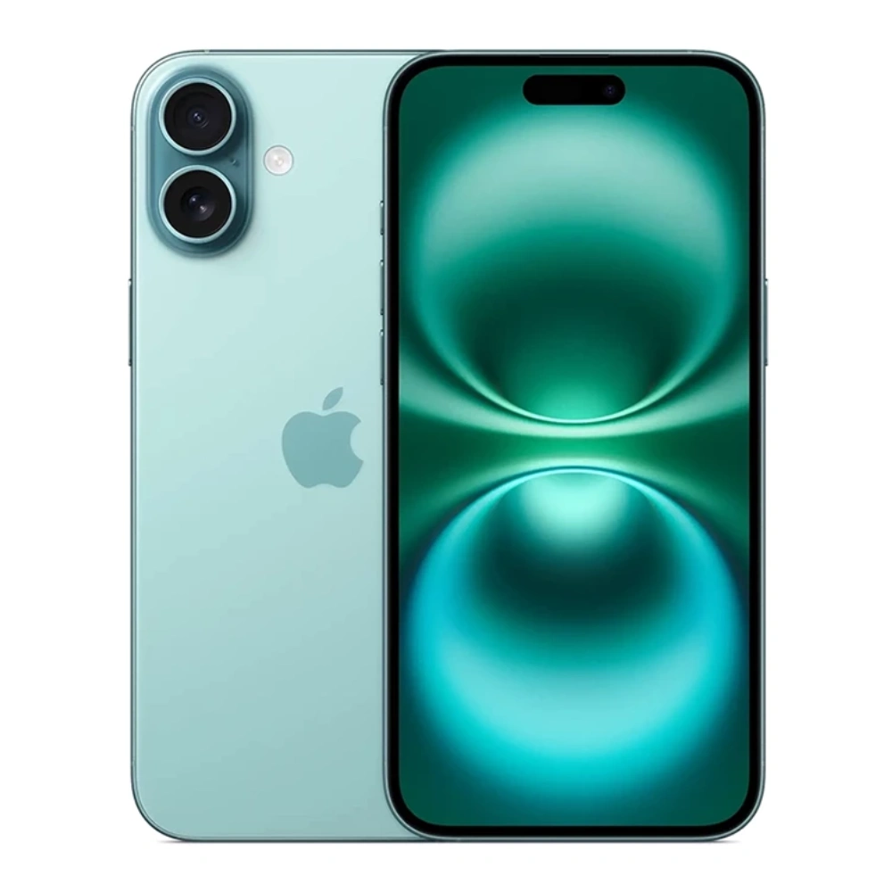 گوشی موبایل اپل مدل iPhone 16 Plus ظرفیت 256 گیگابایت رم 8 گیگابایت - نان اکتیو | پارت نامبر ZA/A