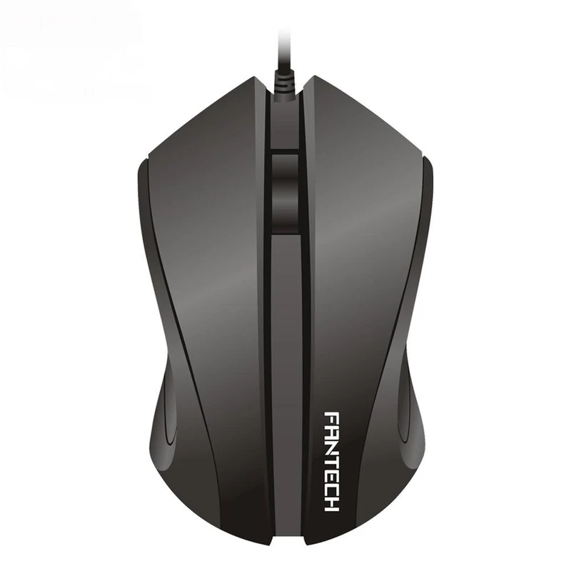 ماوس سیمی گیمینگ فن تک مدل (T533) Fantech Wired Gaming Mouse