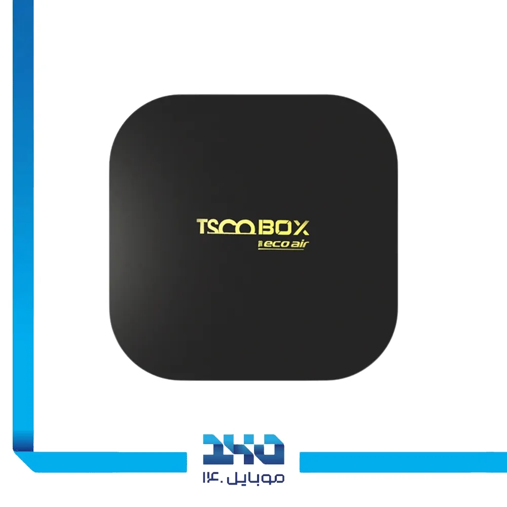 اندروید باکس تسکو مدل TAB ECO AIR
