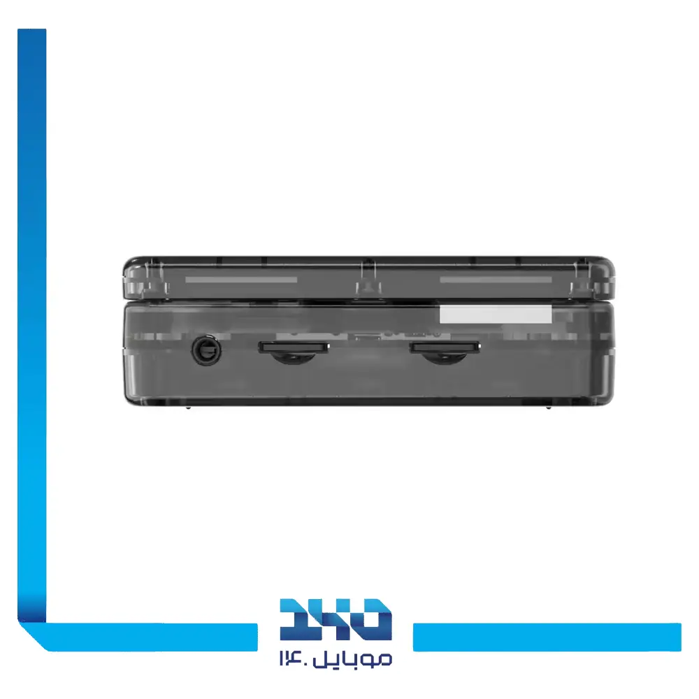کنسول بازی دستی گرین لاین GP Pro Fold