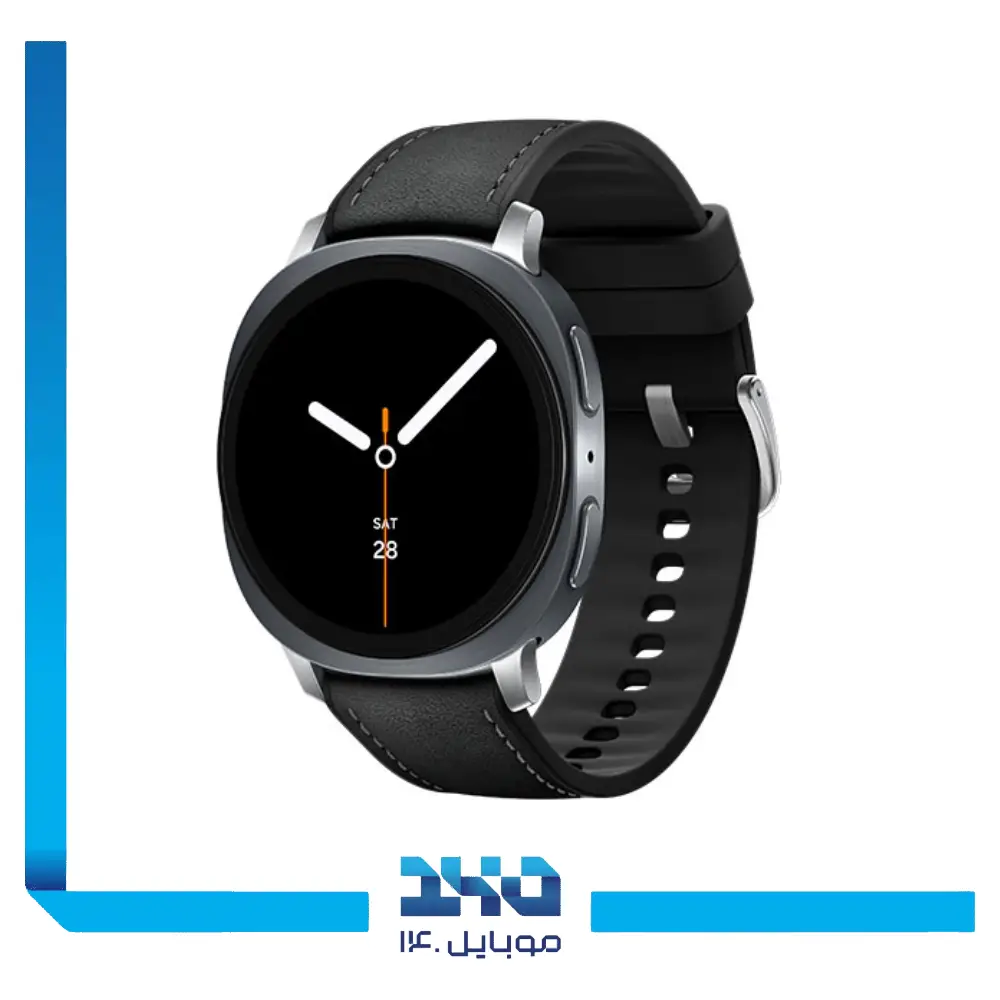 ساعت هوشمند سامسونگ مدل (Galaxy Watch 8 (SM-L320 سایز 40 میلیمتر