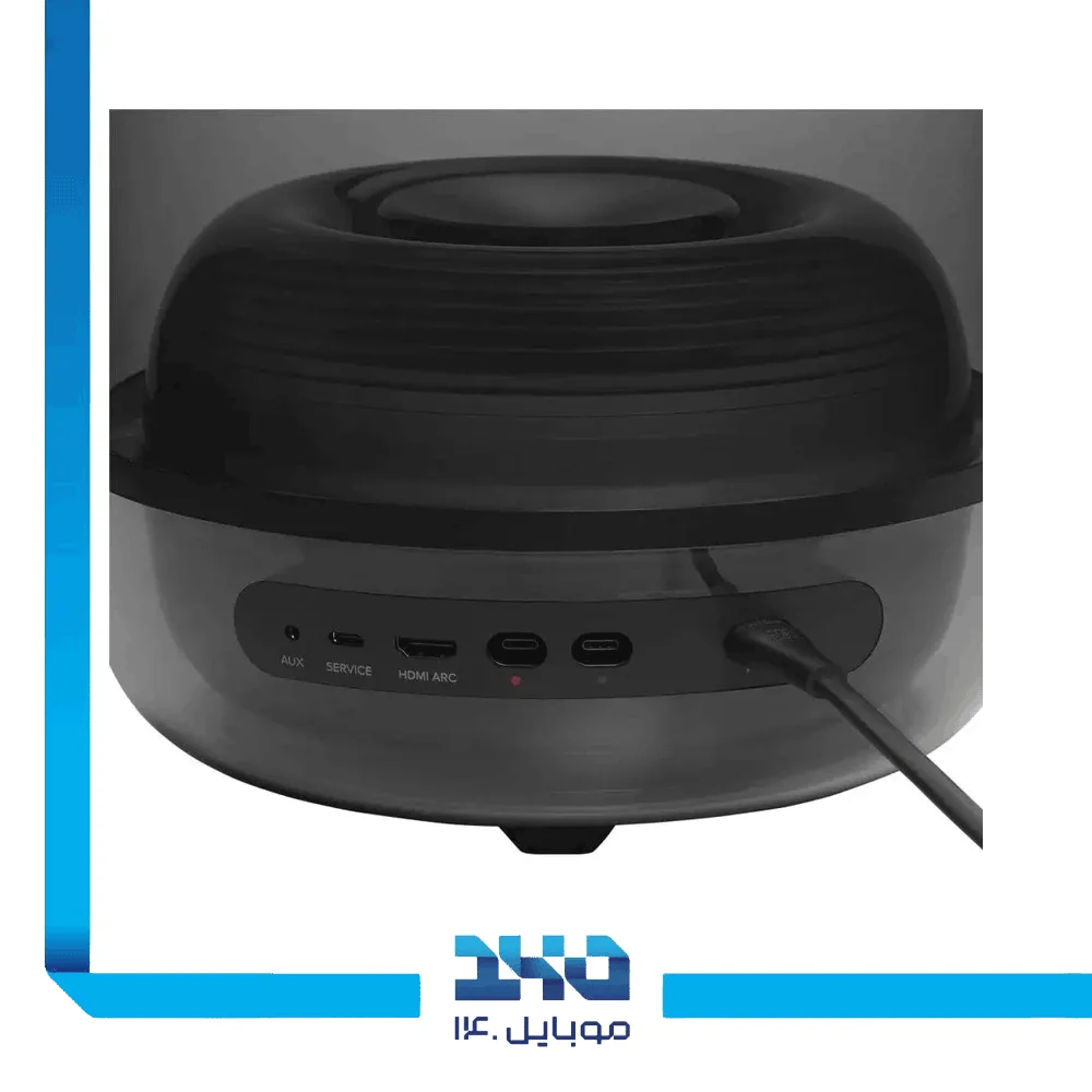 اسپیکر بلوتوثی هارمن کاردن مدل Sound Sticks 5