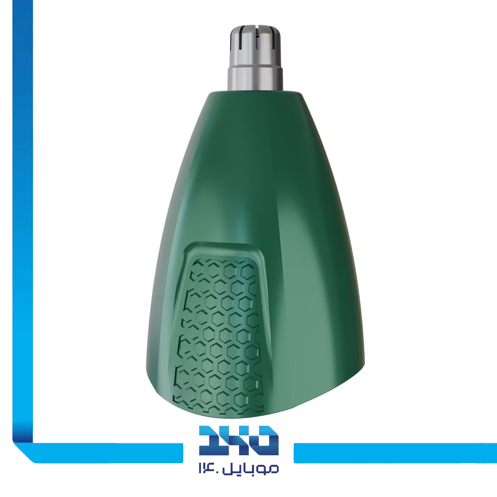 کیت ماشین اصلاح 6 کاره گرین لاین مدل Style Pro