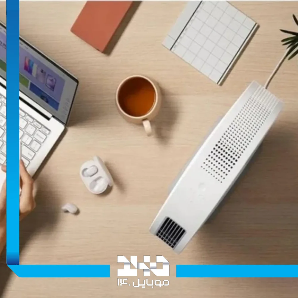 دستگاه تصفیه کننده هوا شیائومی میجیا مدل AC-M9-SC | پک چین