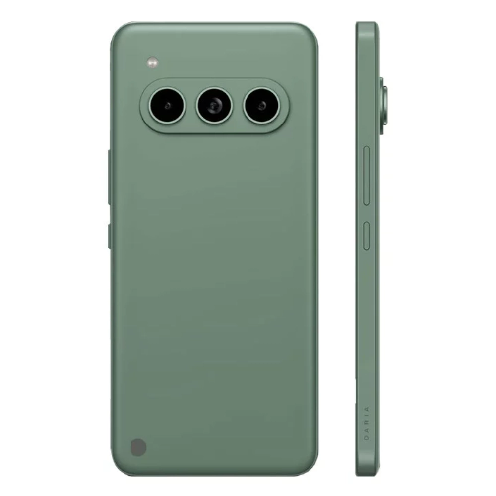 گوشی موبایل داریا مدل Bond II Lite 5G ظرفیت 256 گیگابایت رم 8 گیگابایت