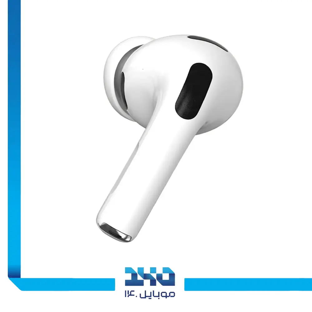 هندزفری بی‌سیم پرودو با نویز کنسلینگ (ANC) مدل (Earbuds Pro 3)