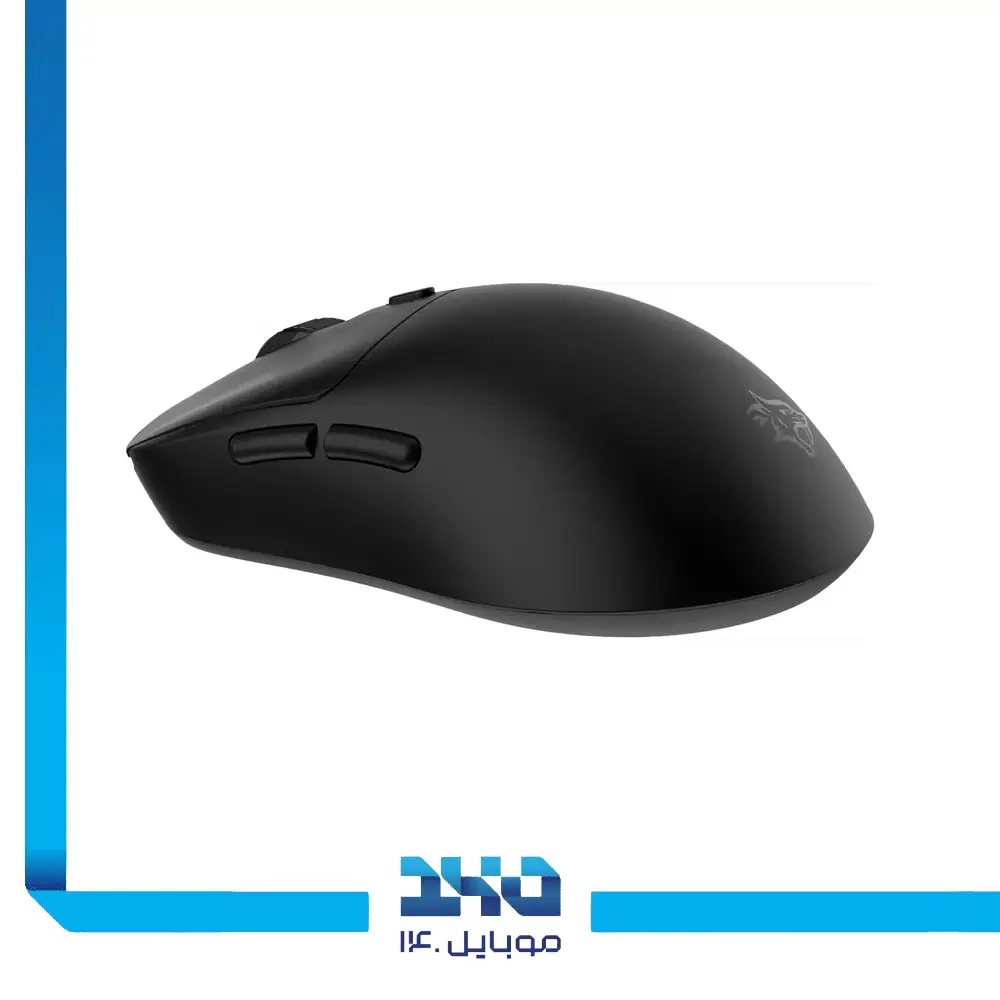 ماوس بی سیم گیمینگ پرودو مدل PDX324