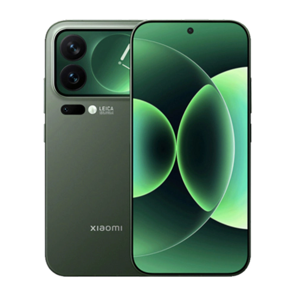 گوشی موبایل شیائومی مدل 17Pro Max ظرفیت 1 ترابایت رم 16 گیگابایت | 5G