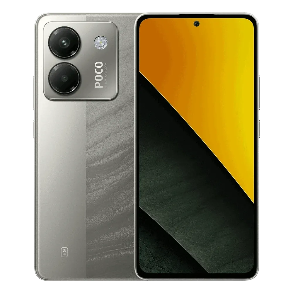 گوشی موبایل شیائومی مدل Poco M7 Pro ظرفیت 512 گیگابایت رم 12 گیگابایت | 5G