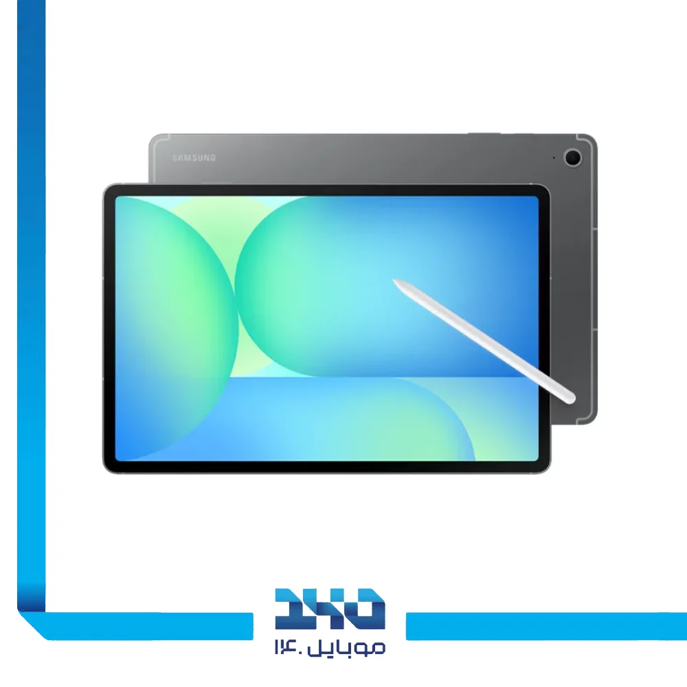 تبلت سامسونگ مدل (Galaxy Tab S10 FE Wi-Fi (SM-X520 ظرفیت 128 گیگابایت رم 8 گیگابایت