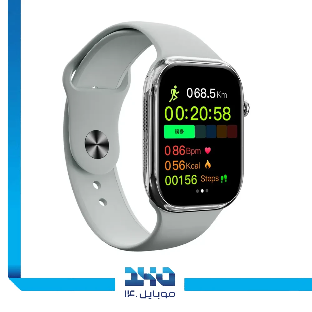 ساعت هوشمند گرین لاین مدل Ultimate (41mm)