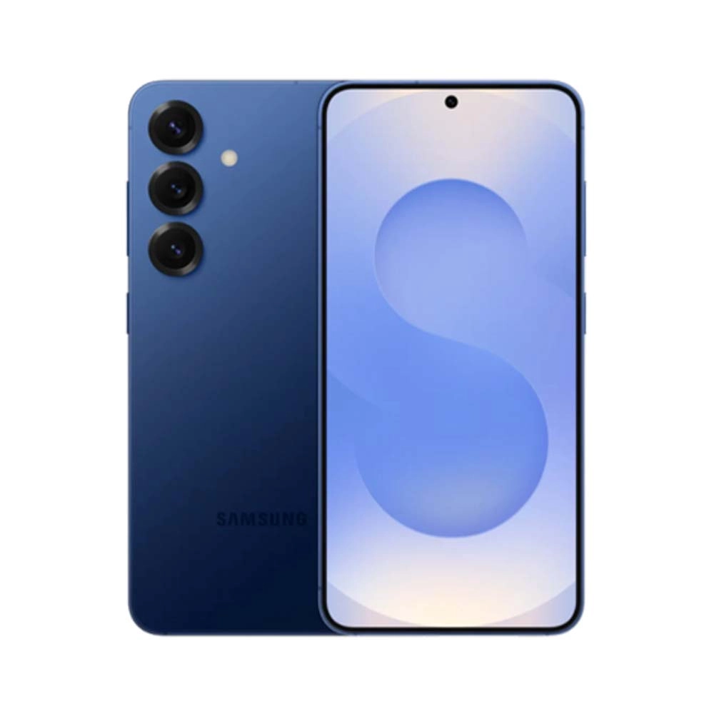 گوشی موبایل سامسونگ مدل Galaxy S25 ظرفیت 128 گیگابایت رم 12 گیگابایت | 5G