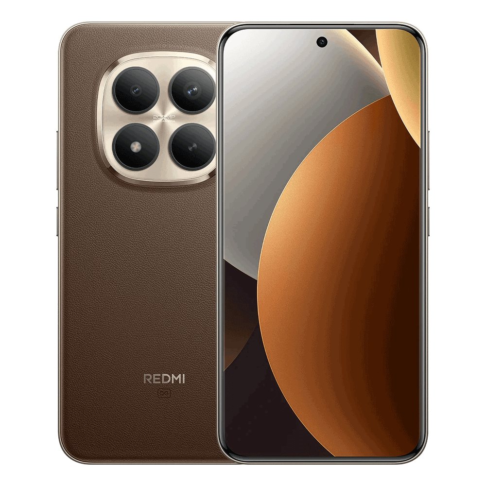 گوشی موبایل شیائومی مدل Redmi Note 15 Pro ظرفت 256 گیگابایت رم 12 گیگابایت | 5g