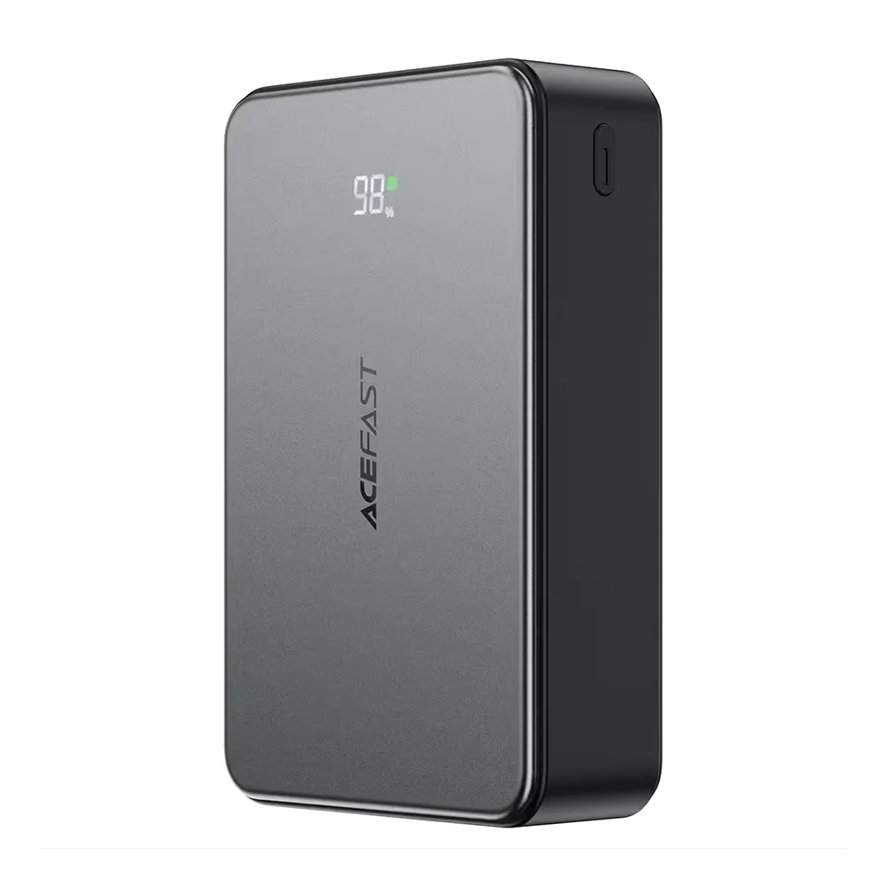 پاوربانک ایس فست 20000mAh مدل M29