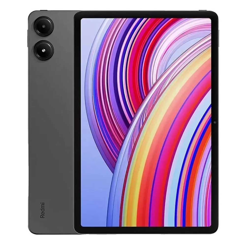 تبلت شیائومی مدل Redmi Pad Pro WiFi ظرفیت 256 گیگابایت رم 8 گیگابایت