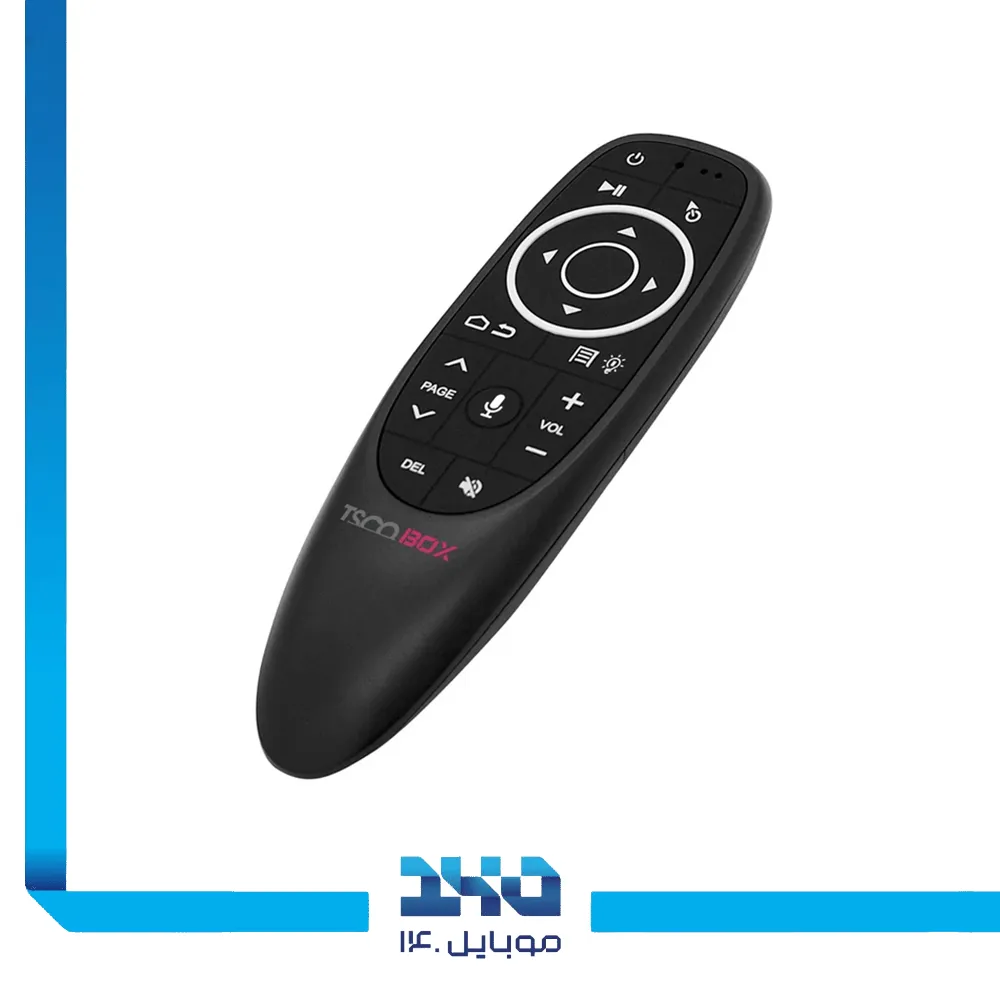 اندروید باکس تسکو مدل TAB ECO AIR