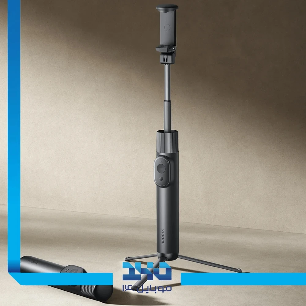 مونوپاد شیائومی مدل Selfie Stick Tripod Mini
