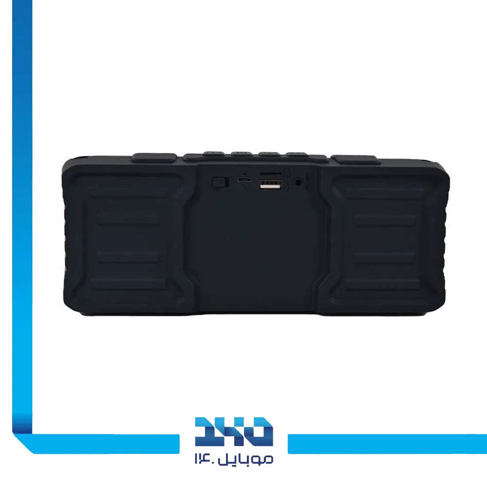 اسپیکر بلوتوثی قابلحمل تسکو مدل (TS 23030)