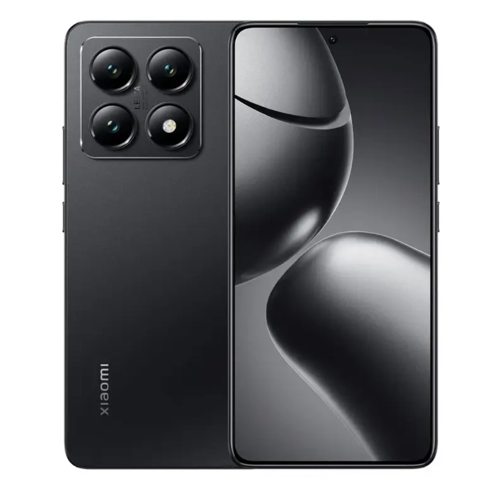 گوشی موبایل شیائومی مدل 14T Pro ظرفیت 512 گیگابایت رم 12 گیگابایت | 5G جعبه کوچک