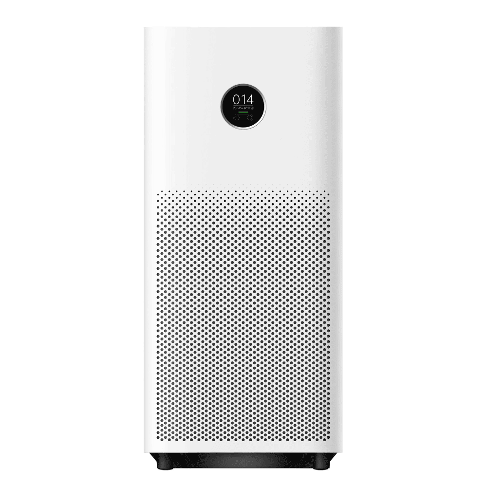 دستگاه تصفیه کننده هوا شیائومی مدل Air Purifier 4 Pro