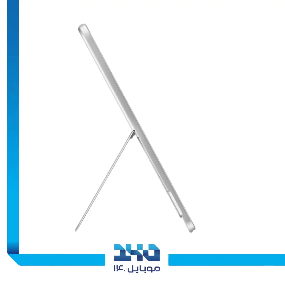 تبلت 12 اینچ مایکروسافت مدل Surface Pro 12 X Plus ظرفیت 256 گیگابایت رم 16 گیگابایت
