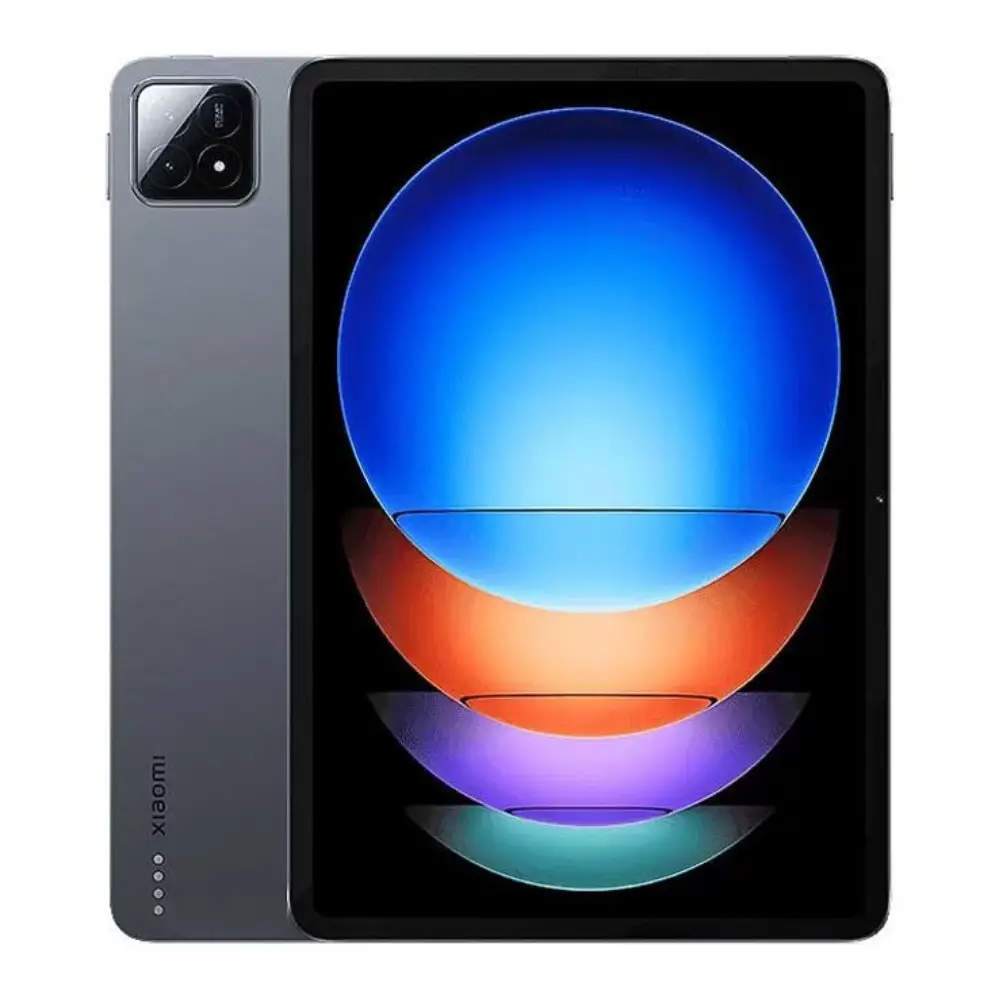 تبلت شیائومی مدل Pad 6S Pro WiFi ظرفیت 512 گیگابایت رم 12 گیگابایت