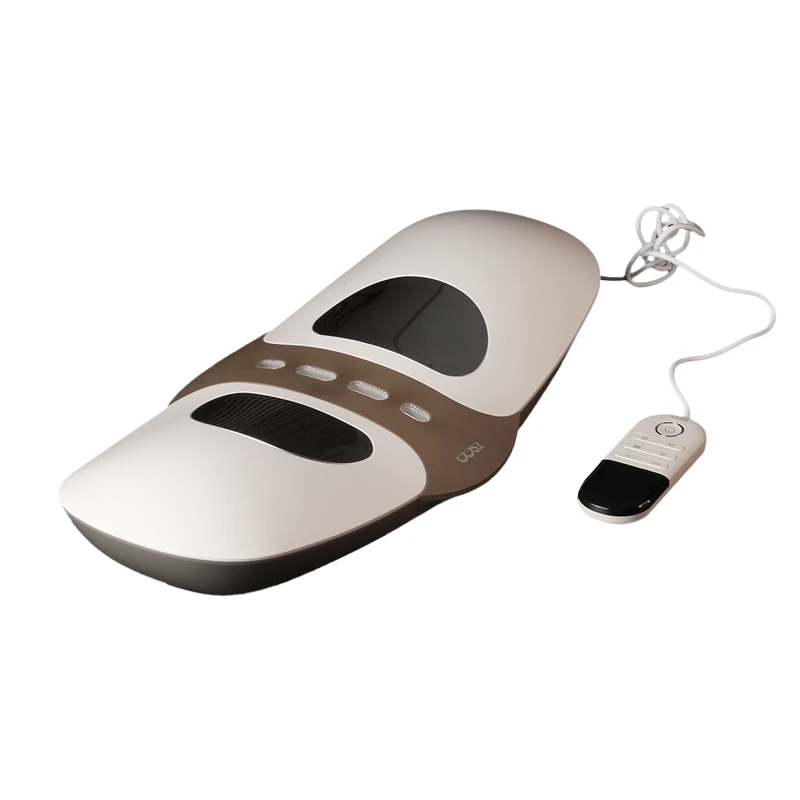 ماساژور شارژی کمری تسکو مدل T-LIFE 01