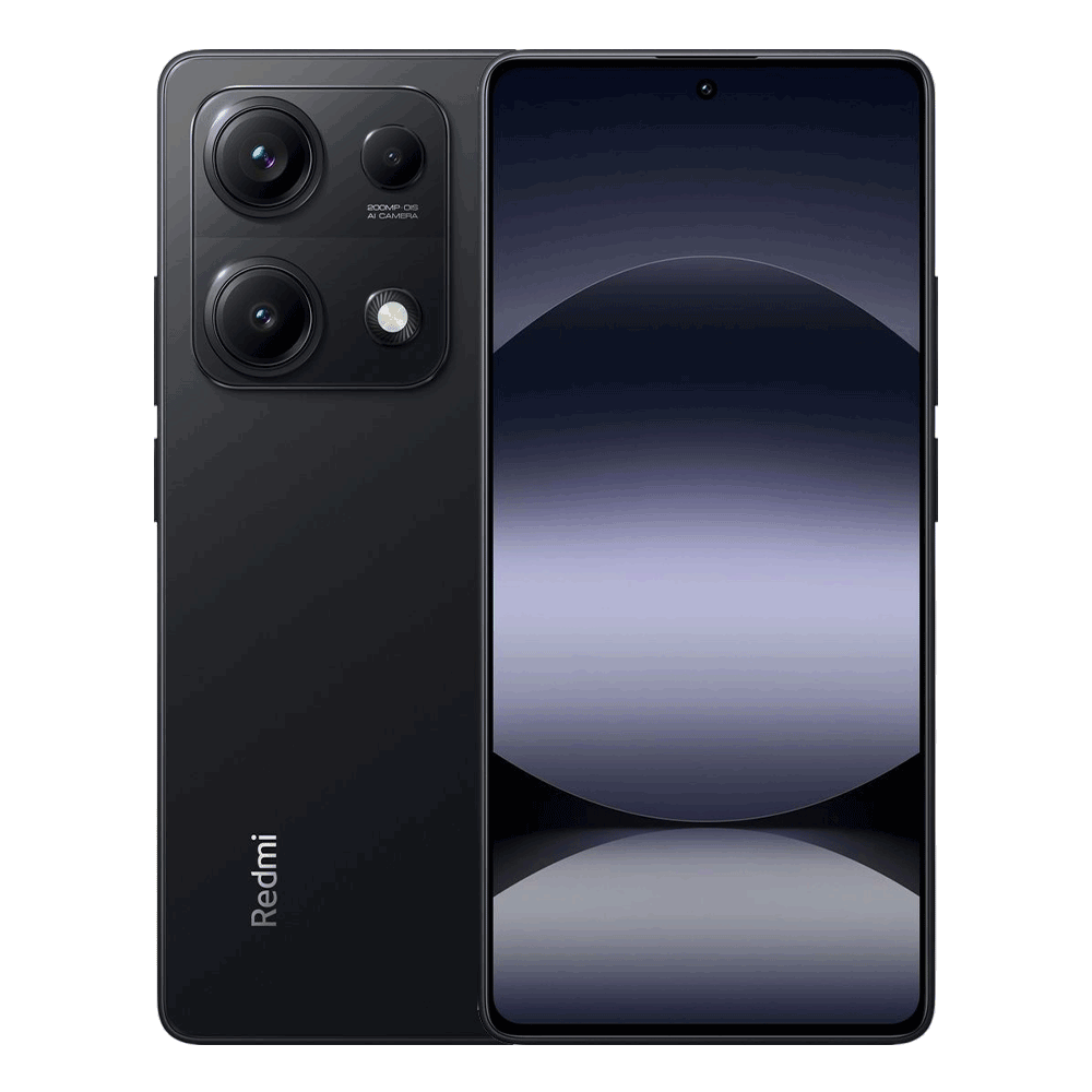 گوشی موبایل شیائومی مدل Redmi Note 14s ظرفیت 128 گیگابایت رم 8 گیگابایت