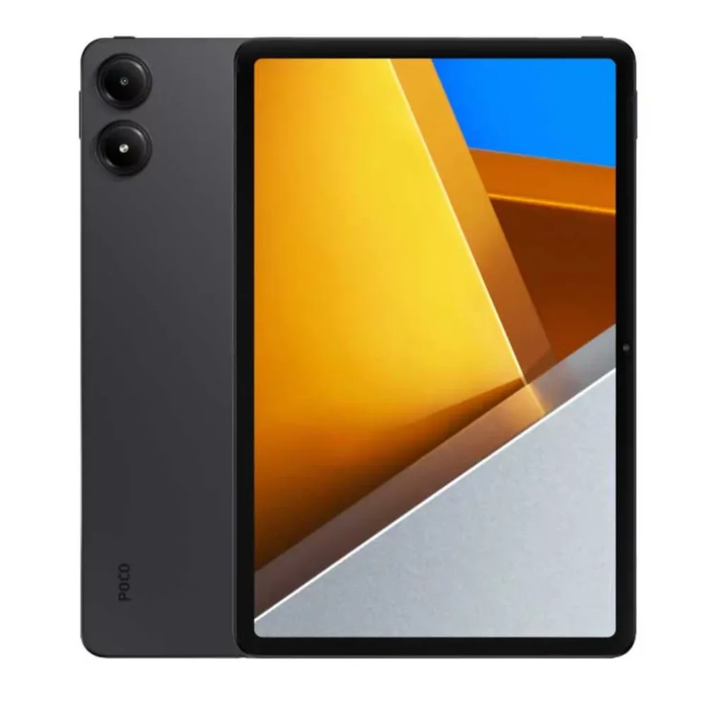 تبلت شیائومی مدل Poco Pad WiFi ظرفیت 256 گیگابایت رم 8 گیگابایت